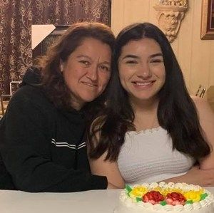 Meet your Posher, Celeste